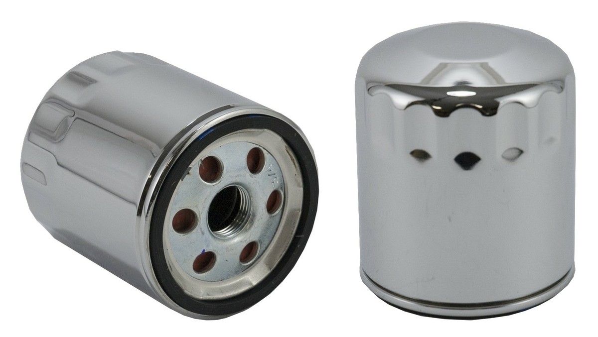 WIX Engine Motor Oil Filter 57348 for Harley Davidson Indian Moto