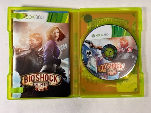 Microsoft Xbox 360 Original Games - Massive Lot : YOU PICK!! - Picture 24 of 177