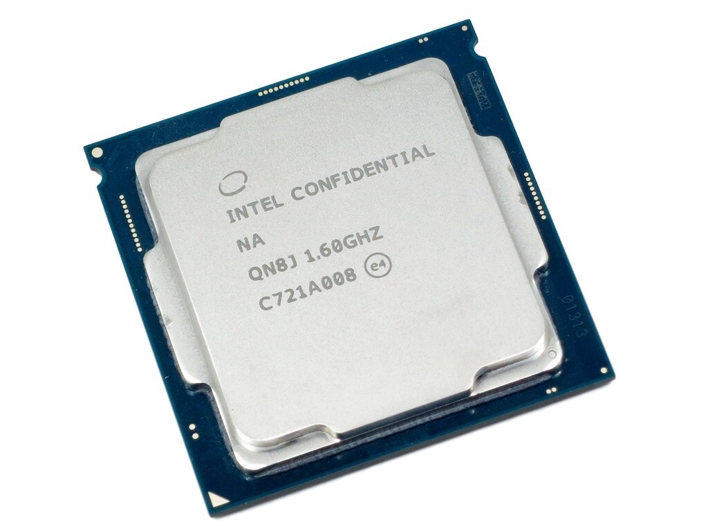 Intel Core i7 8700T ES QN8J 1.6GHz Turbo to 3.4GHz 6 Core LGA1151  