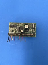 Intelligent Motion Systems, Inc. INT-481, Stepper Controller IMS