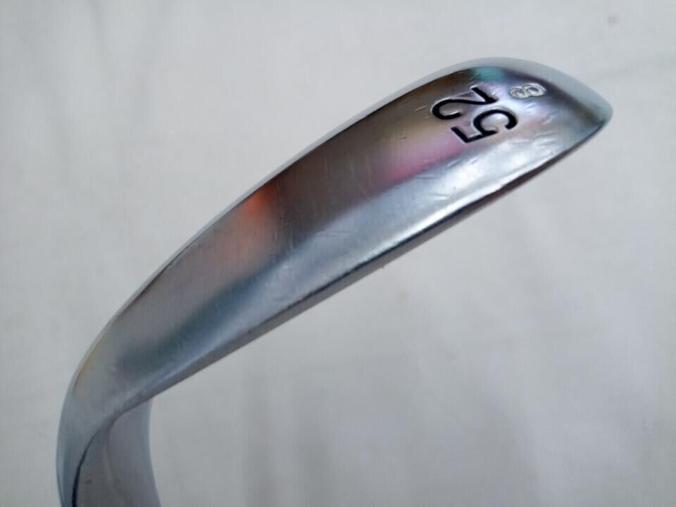 PRGR 0 Tour Wedge #52(1Club)/Tour/Flex:X/Wedge | eBay PRGR 0 Tour Wedge #52(1Club)/Tour/Flex:X/Wedge | eBay