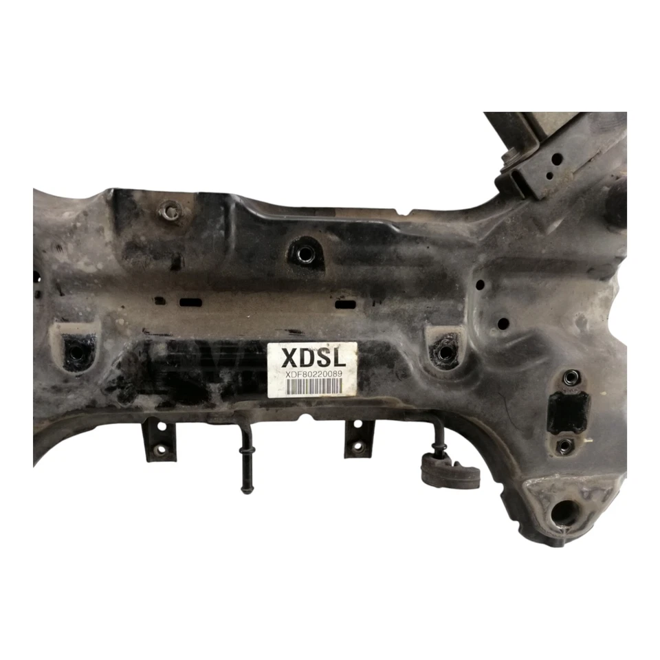 Assale Anteriore Culla SSANGYONG TIVOLI/XLV 1.6 Motore 673910 USATO ORIGINALE - Immagine 3 di 4