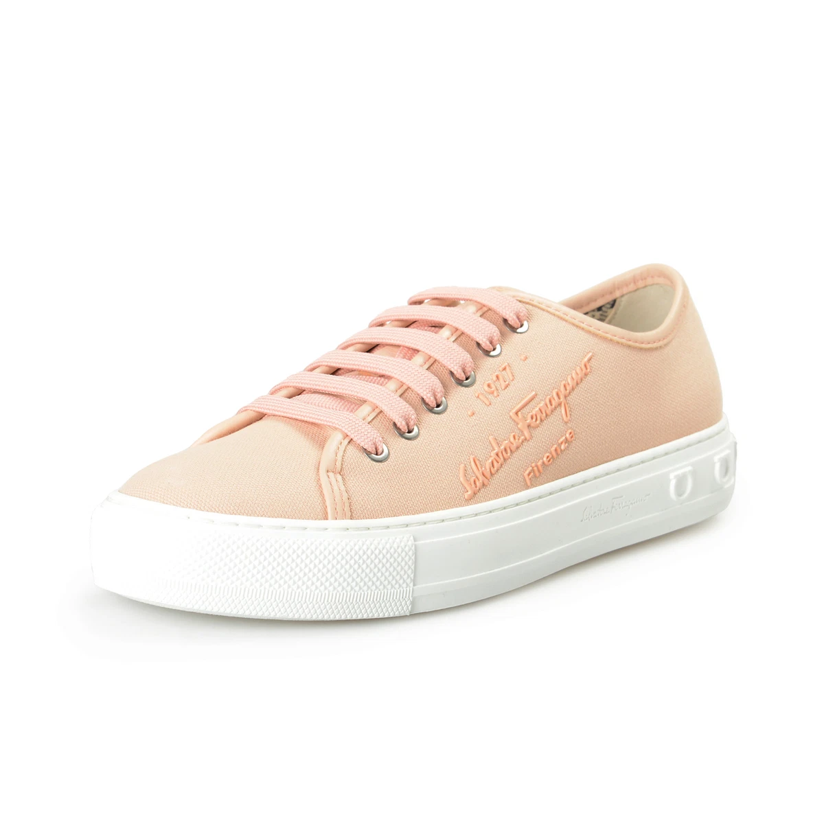 Ferragamo hot sale tennis shoes