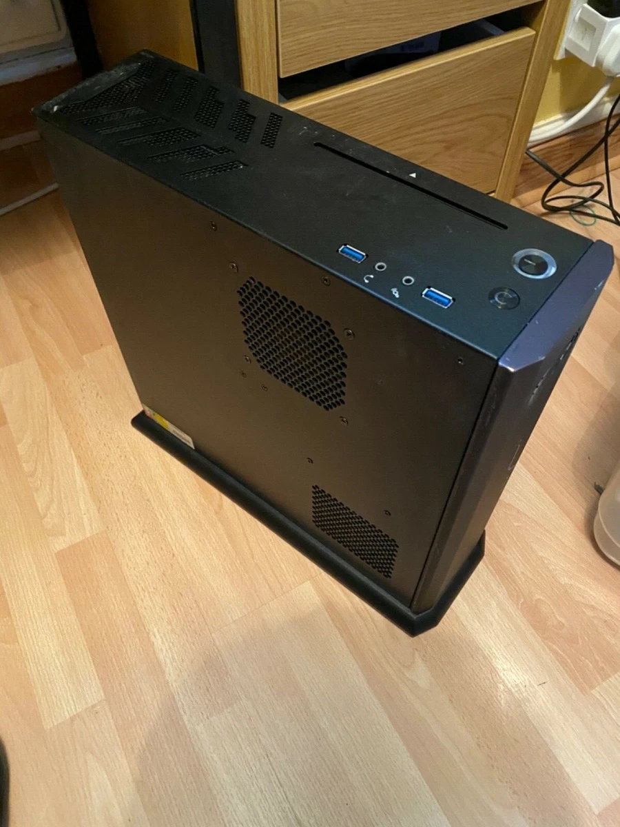 FALCON NORTHWEST GAMING PC DESKTOP INTEL i5 6600k 3.5GHZ 16GB RAM GTX 970