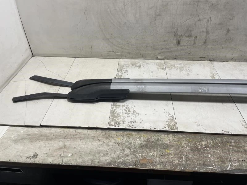 Portaequipajes Ford Explorer XLT 2014 techo OEM+ Foto 3 de 4