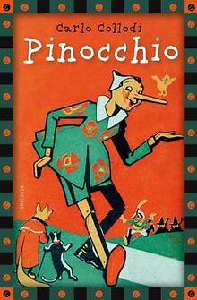 Pinocchio - vollständige Ausgabe von Collodi, Carlo | Buch | Zustand sehr gut