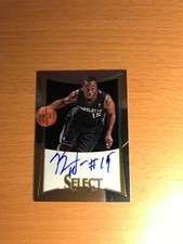 2012-13 Panini Select  Kemba Walker #166 Rc  Auto 100/149