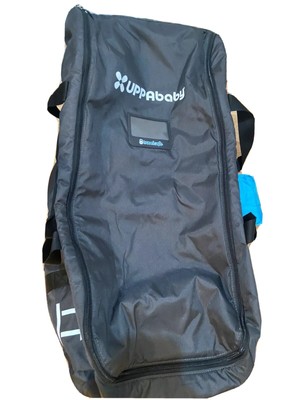 mesa car seat travel bag