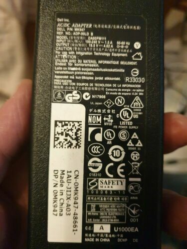 TOP CHARGEUR * Adattatore Caricatore Caricabatteria Alimentatore 5V Per Sostituzione Ktec Ksas0180500300he Ksas0150500300he Medion Akoya E2215t E2221t E2228t 1042691227