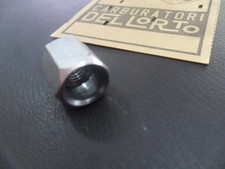 DADO CARBURATORE FZD DELLORTO 658300