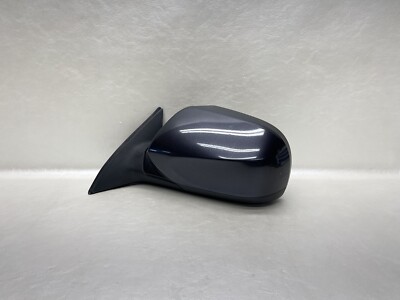 2010-2014 Subaru Outback Legacy DRIVERS Side LH LEFT Door Mirror OEM(F3T)