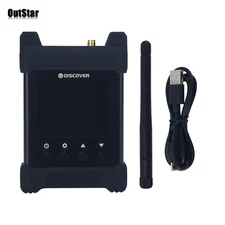 U DISCOVER Spectrum Analyzer Spectrum Management Controller 240-960MHz #sz