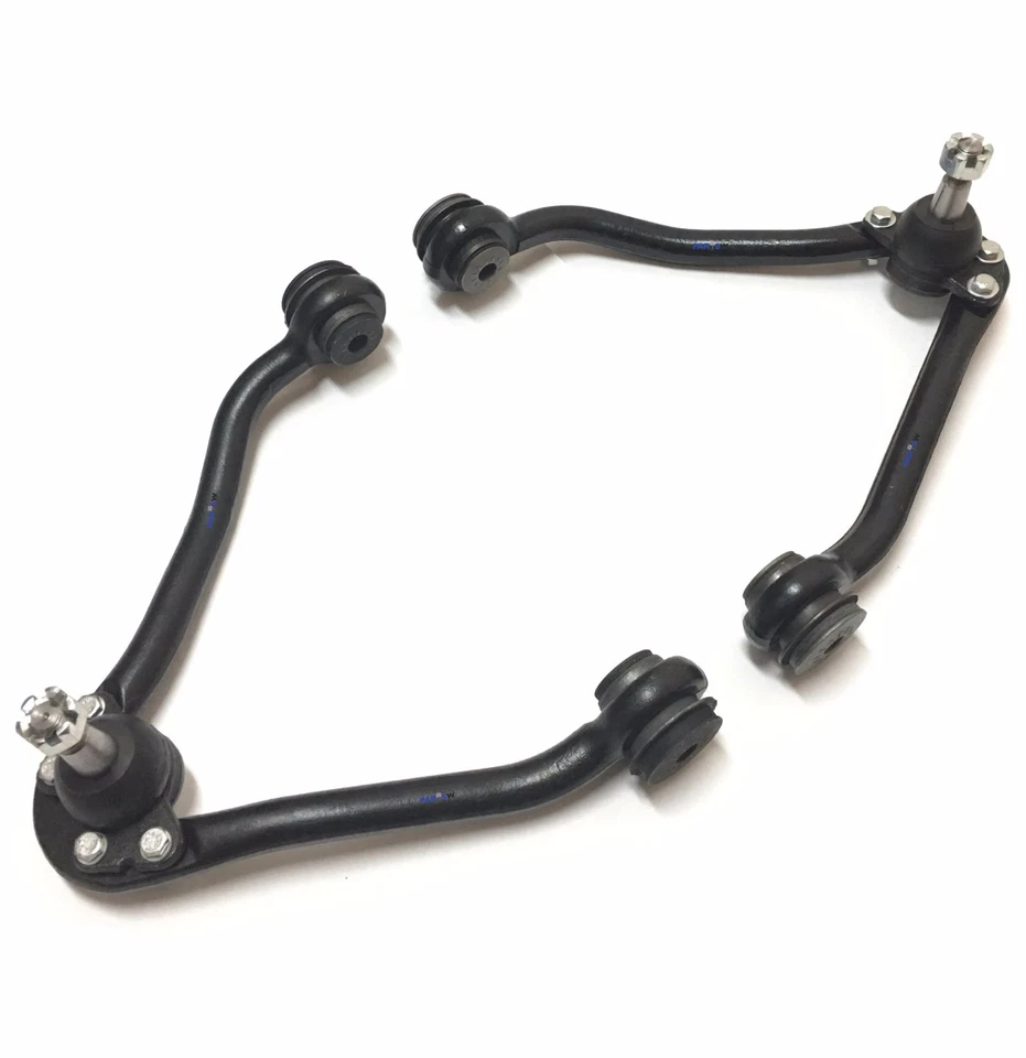 Kit de suspensión completo de 20 piezas para Chevrolet C1500 C2500 C3500 Suburban Tahoe Foto 3 de 4