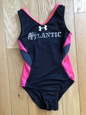 Under Armour leotard Child medium