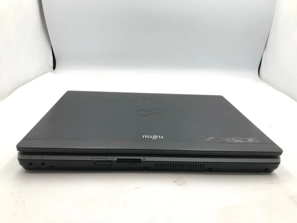 Fujitsu LifeBook P772 12.1" Intel Core i5-3340M 2.7GHz NO RAM NO HDD -MZ - Image 2 of 4