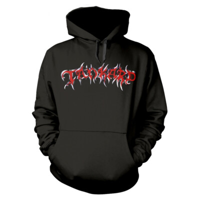 Tankard - The Morning After Kapuzenpullover - Official Merch