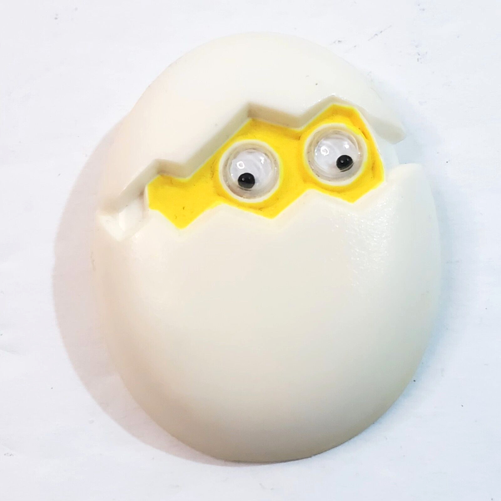 Vintage 1982 Hallmark Cards Easter Egg Googly Eye… - image 1