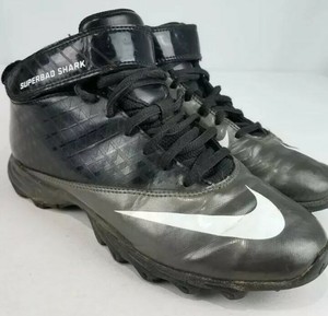 nike boys football cleats