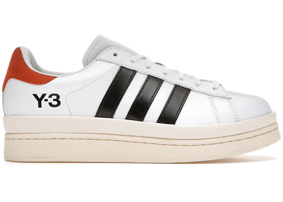 Y3 hicho スニーカー uk7 25.5 Y-3（ワイスリー）の「Y-3 HICHO（スニーカー）」 - WEAR