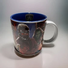 Mug 20 oz Marvel Guardians of the Galaxy Vol 2 Cup