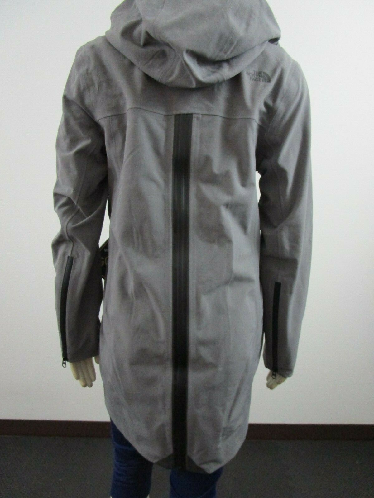 the north face apex flex gtx trench
