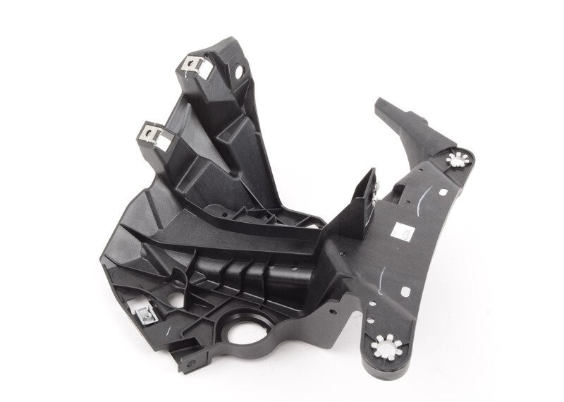 BMW F15 Front Left Fender Bracket Genuine 51647294543 | eBay