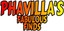 Phavilla's Fabulous Finds
