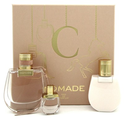 chloe nomade 5 ml