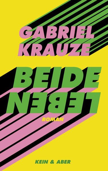 Thumbnail - Beide Leben Krauze, Gabriel: 314404
