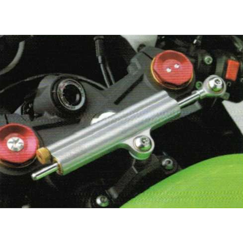 Kawasaki ZX-6R 636 Steering Damper Kit OEM 99994-0350 2013-2024