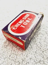 Cheng Shin Bicycle Tube 26x1 3/8" Made In Taiwan Piece