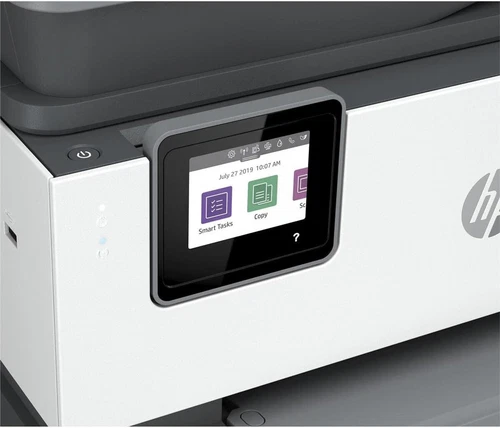 HP OfficeJet Pro 9015e Wireless Color All-in-One Printer (1G5L3A),Gray - Picture 6 of 6