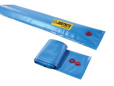 Wasserbarriere PVC 229 x 7620 mm