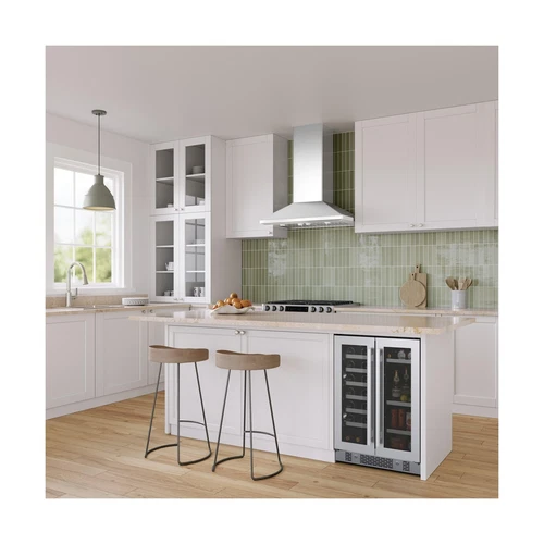 Signature Hardware 448180 Greyfield 1.8 GPM Pull-Down Kitchen Faucet - Polish... - Picture 2 of 9