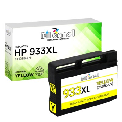 GREENSKY 932XL 933XL Ricabio Cartucce D'inchiostro Di Copatibili Per - Foto 3