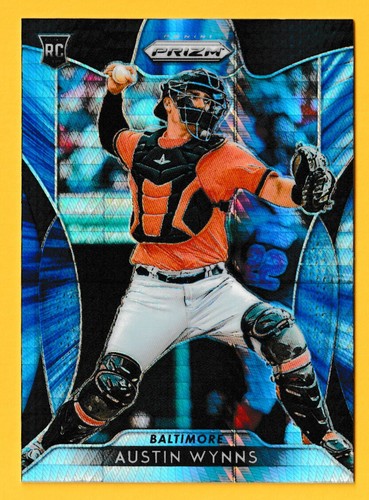 Panini Prizm 2019 hyper azul, verde/amarillo, púrpura/verde - elige uno - Imagen 66 de 81