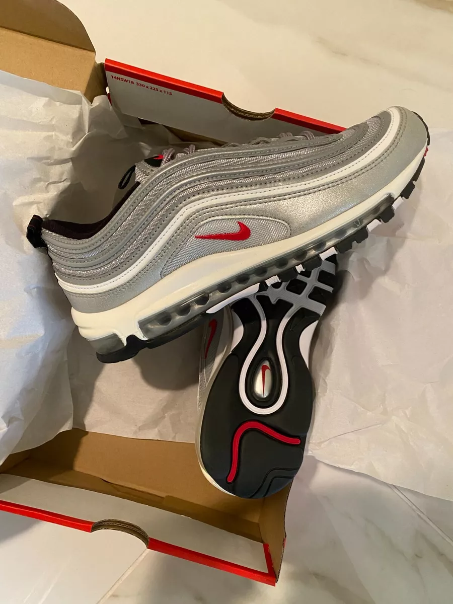 Nike w air hotsell max 97 og qs