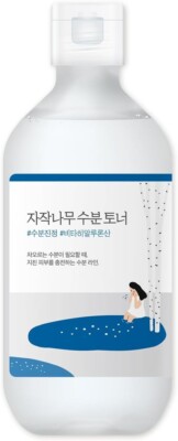 ROUND LAB - Birch Juice Moisturizing Toner [300ml]