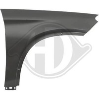 Diederichs 1692306 KotflüGel FüR MERCEDES-BENZ