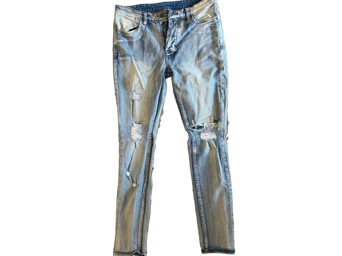 ksubi Denim Jeans for Men for sale | eBay