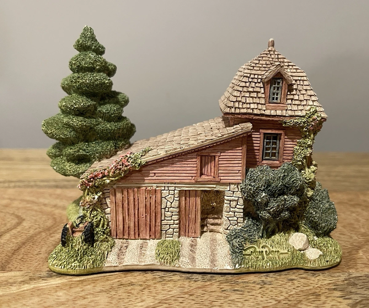 Lilliput Lane Collectible Villages & Houses for sale | eBay