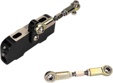 Custom Cycle Engine Equator 2 Stabilizer 2009-2016 Harley Touring FLHX FLHR FLHT