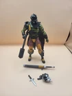Gi Joe Classified 6-inch action figure Darklon 155 complete