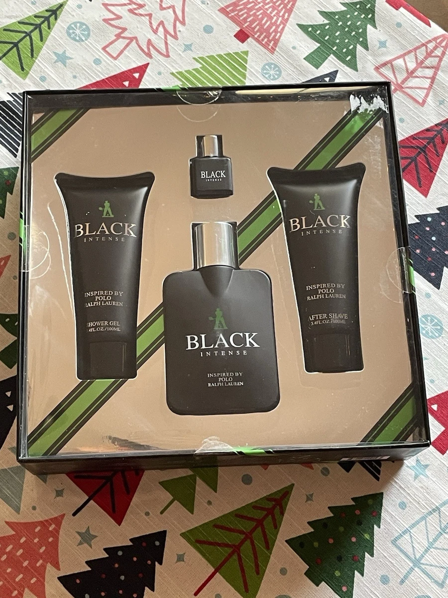 Ralph Lauren Black Fragrances for Men | eBay