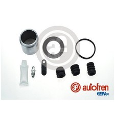 Reparatursatz Bremssattel vorne für Subaru Justy 1 KAD | 242052