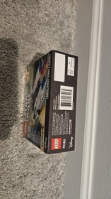 LEGO Star Wars: U-Wing Microfighter (75160) NIB SEALED