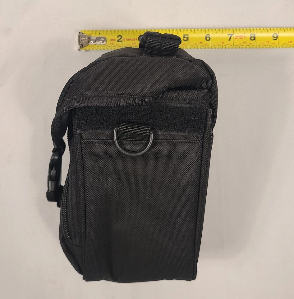 Чехол Bower для цифровых однообъективных зеркальных фотоаппаратов B54 — черный - Изображение 4 из 4