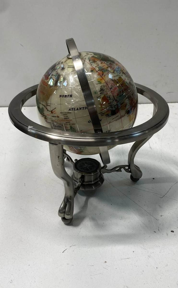 古董原创古董世界地球仪、天体地球仪| eBay