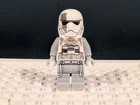 LEGO Star Wars First Order Walker Driver Minifigure Sw0869 From 75189