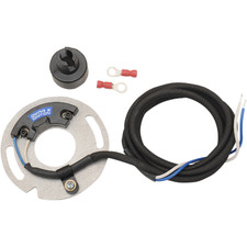 Dynatek Dyna S Ds61 Electronic Ignition Dual Fire For Harley Shovelhead
